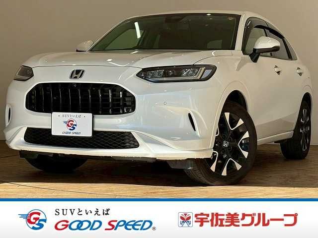 HONDA ZR-V e:HEV 2023