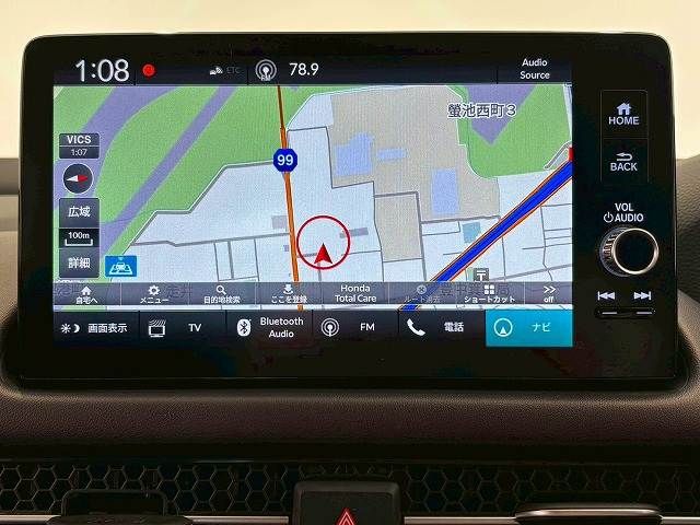 HONDA ZR-V e:HEV 2023