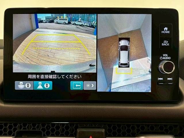 HONDA ZR-V e:HEV 2023