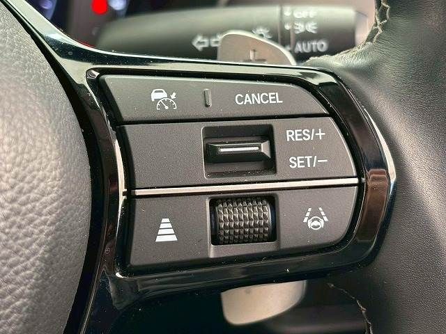 HONDA ZR-V e:HEV 2023