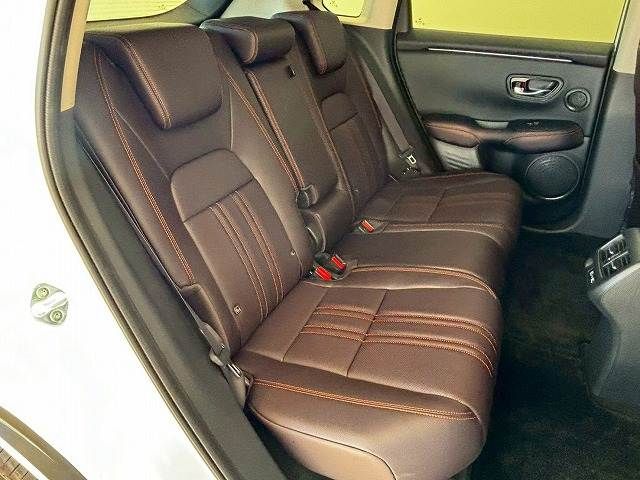 HONDA ZR-V e:HEV 2023