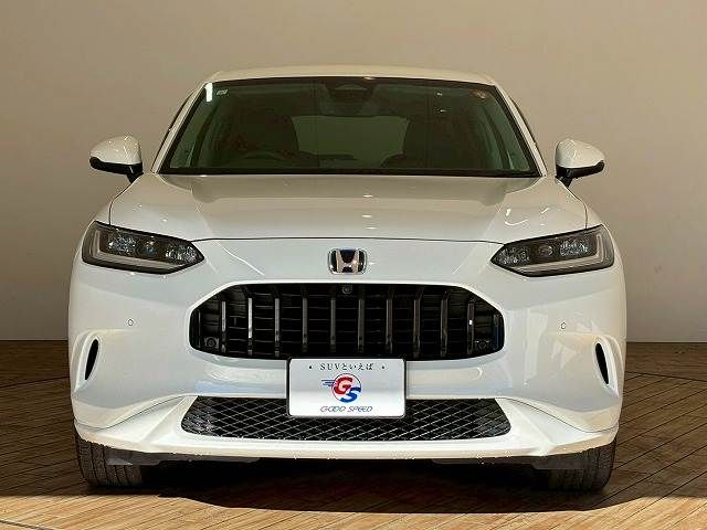 HONDA ZR-V e:HEV 2023