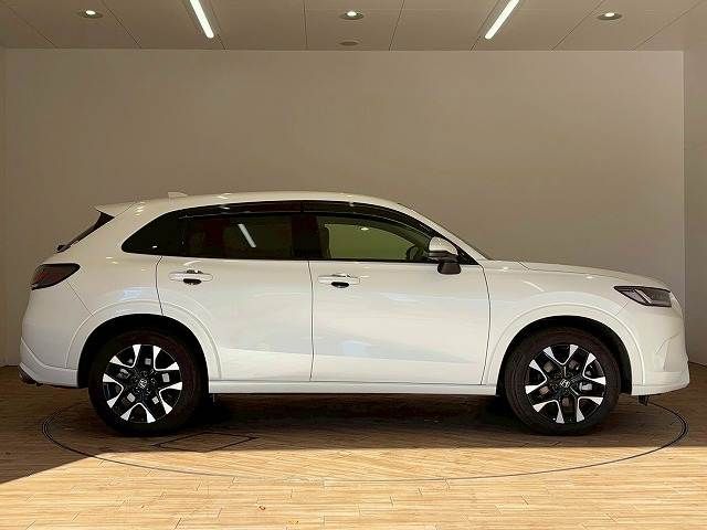 HONDA ZR-V e:HEV 2023