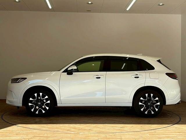 HONDA ZR-V e:HEV 2023