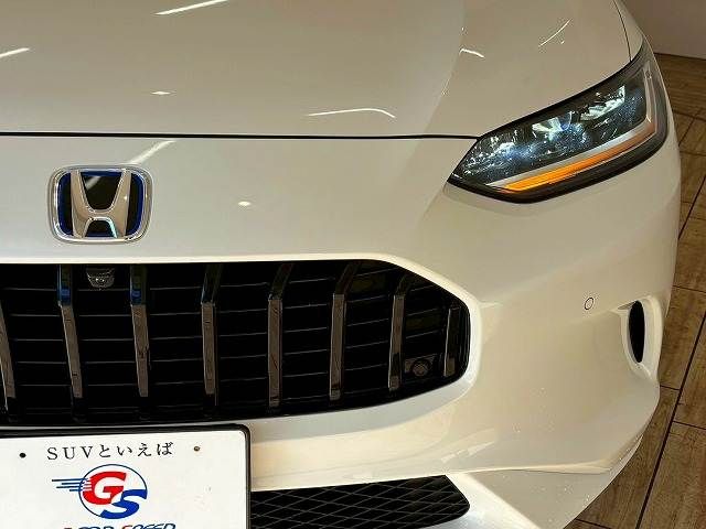 HONDA ZR-V e:HEV 2023