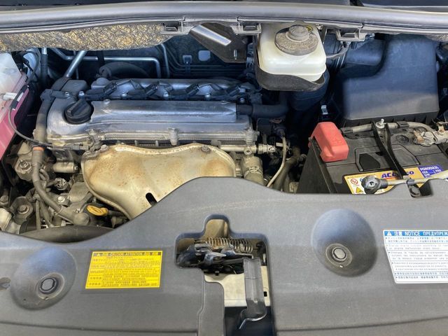 TOYOTA VELLFIRE 2013