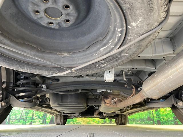 TOYOTA VELLFIRE 2013