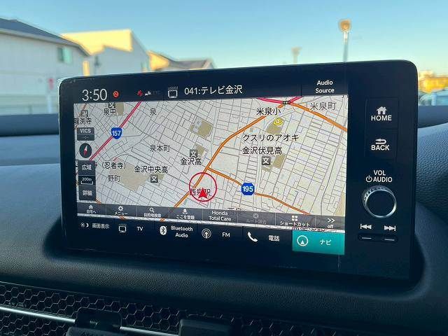 HONDA ZR-V e:HEV 2023