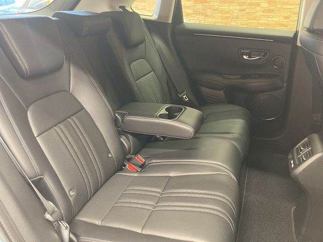 HONDA ZR-V e:HEV 2023