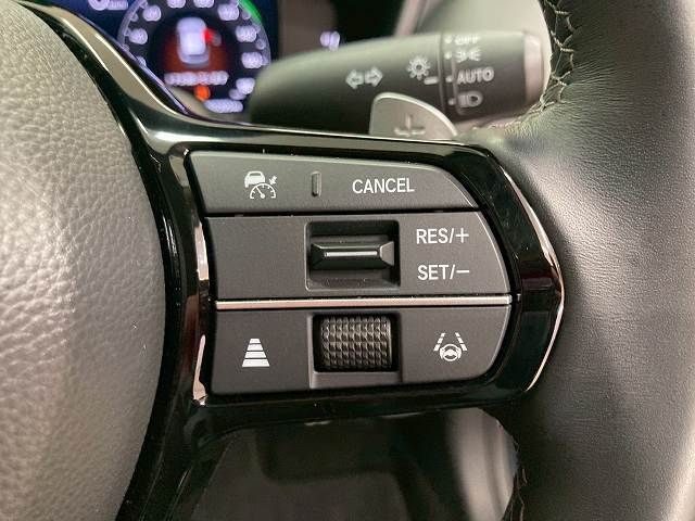 HONDA ZR-V e:HEV 2023