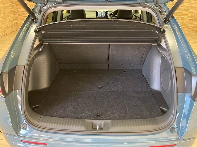 HONDA ZR-V e:HEV 2023