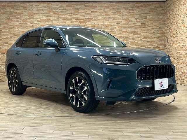HONDA ZR-V e:HEV 2023
