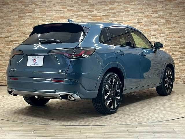 HONDA ZR-V e:HEV 2023