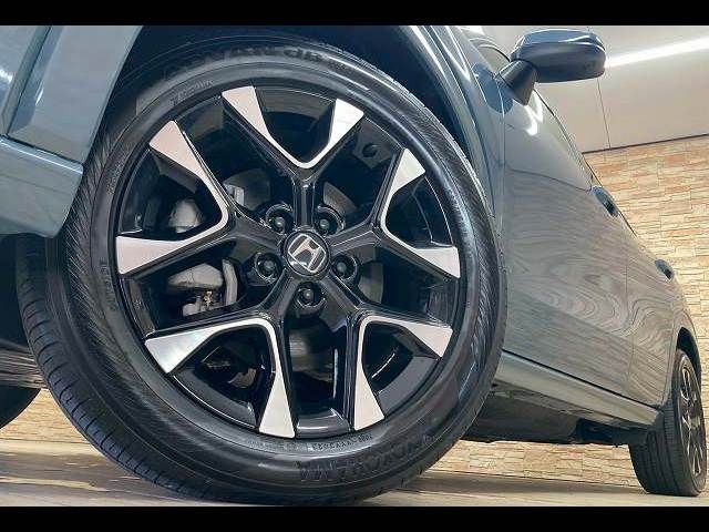 HONDA ZR-V e:HEV 2023