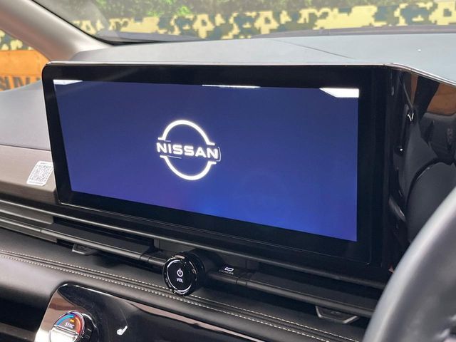 NISSAN SERENA  WG 4WD 2023