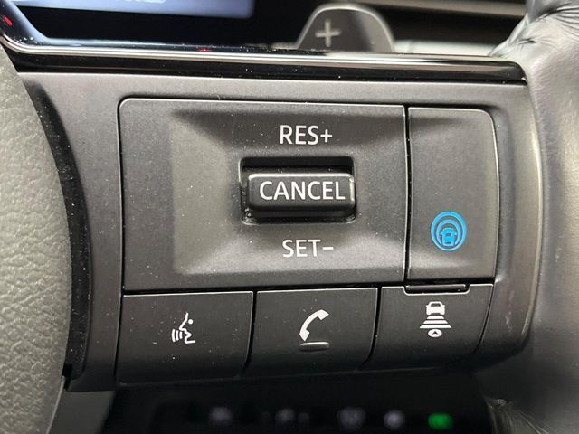 NISSAN SERENA  WG 4WD 2023