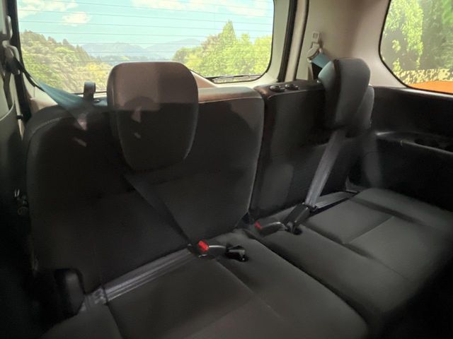 NISSAN SERENA  WG 4WD 2023