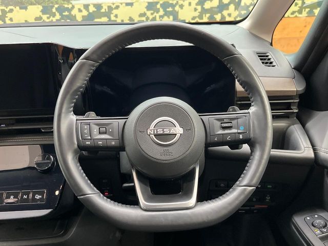 NISSAN SERENA  WG 4WD 2023