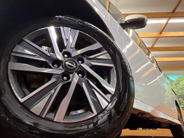 NISSAN SERENA  WG 4WD 2023