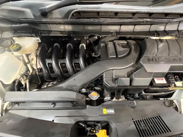 NISSAN SERENA  WG 4WD 2023