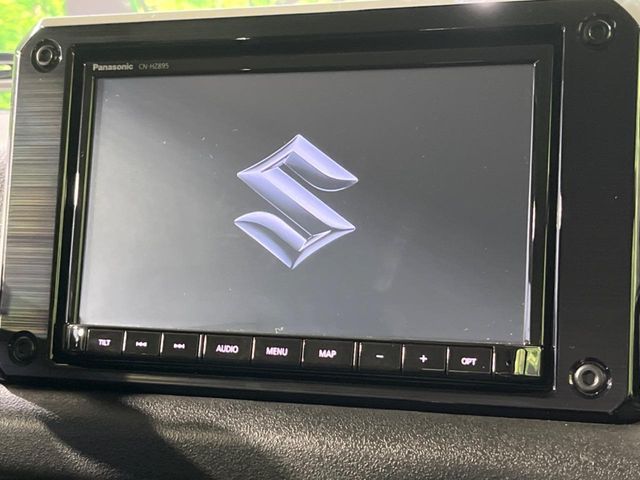 SUZUKI JIMNY 4WD 2023