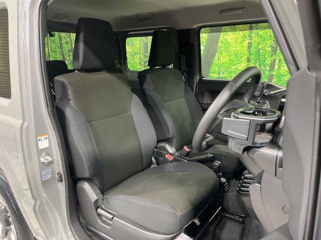 SUZUKI JIMNY 4WD 2023