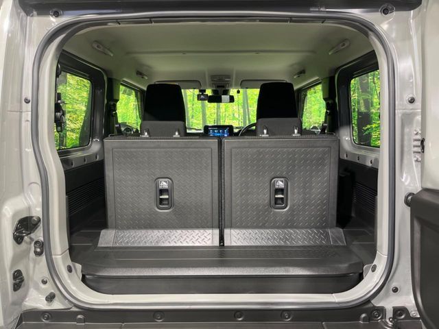 SUZUKI JIMNY 4WD 2023