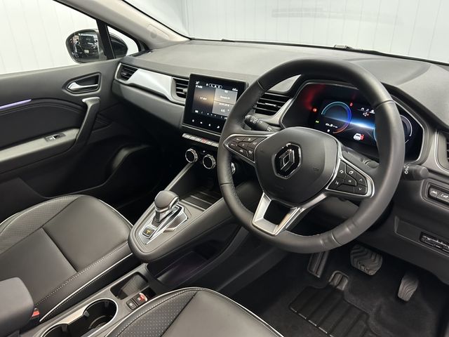 RENAULT RENAULT CAPTUR 2024