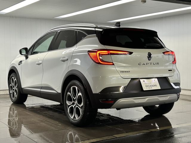 RENAULT RENAULT CAPTUR 2024