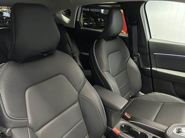 RENAULT RENAULT CAPTUR 2024