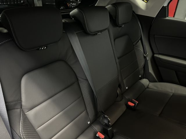 RENAULT RENAULT CAPTUR 2024