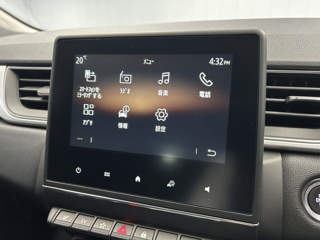 RENAULT RENAULT CAPTUR 2024