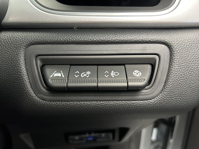 RENAULT RENAULT CAPTUR 2024