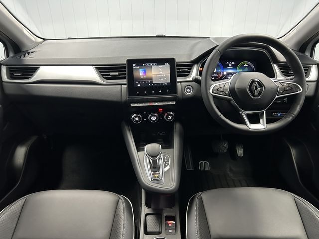 RENAULT RENAULT CAPTUR 2024