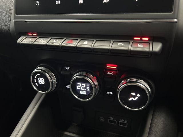 RENAULT RENAULT CAPTUR 2024