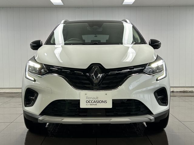RENAULT RENAULT CAPTUR 2024