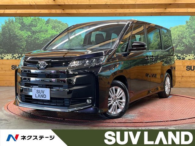 TOYOTA NOAH 2023
