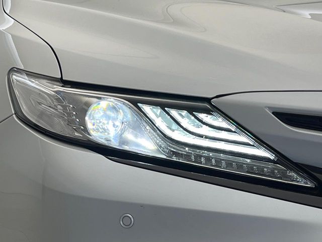 TOYOTA CAMRY HYBRID 2018