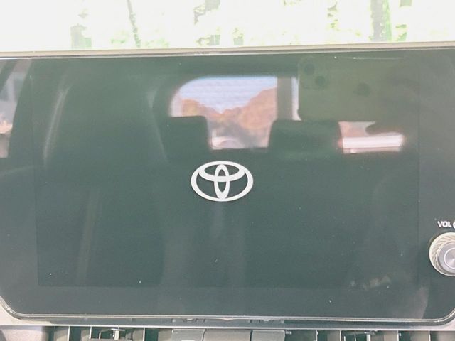 TOYOTA RAV4 HYBRID 4WD 2025