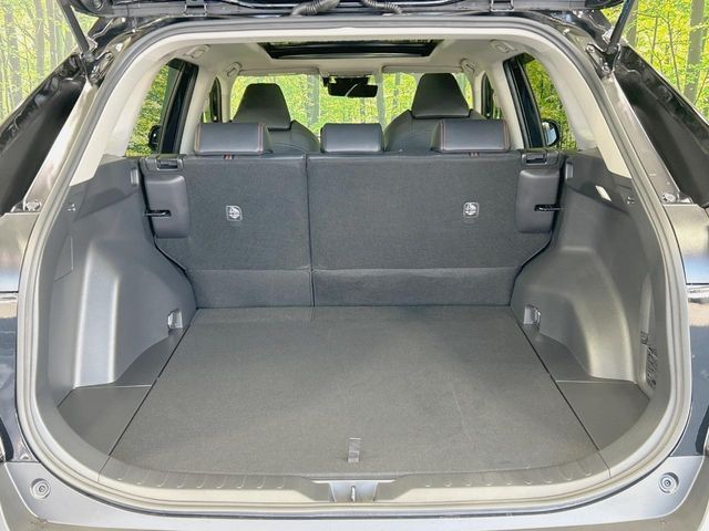 TOYOTA RAV4 HYBRID 4WD 2025