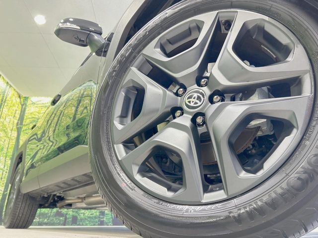 TOYOTA RAV4 HYBRID 4WD 2025