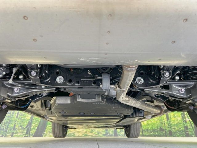 TOYOTA RAV4 HYBRID 4WD 2025