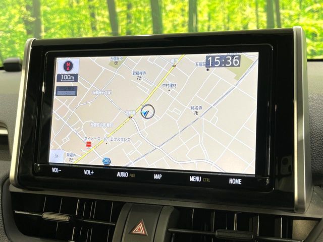 TOYOTA RAV4 2WD 2020