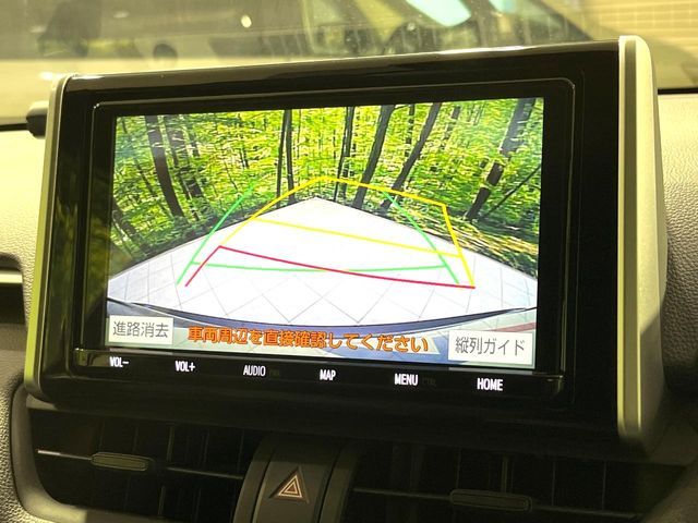 TOYOTA RAV4 2WD 2020