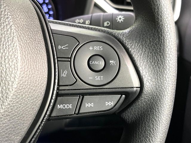 TOYOTA RAV4 2WD 2020