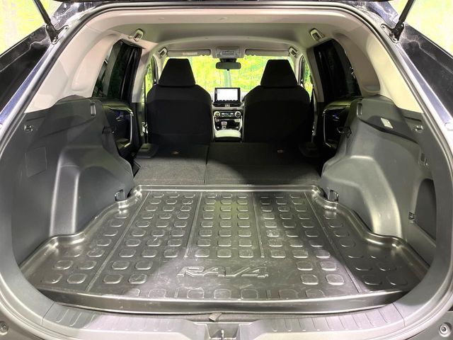 TOYOTA RAV4 2WD 2020