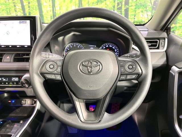 TOYOTA RAV4 2WD 2020