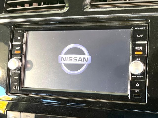 NISSAN SERENA  S-HYBRID 2015