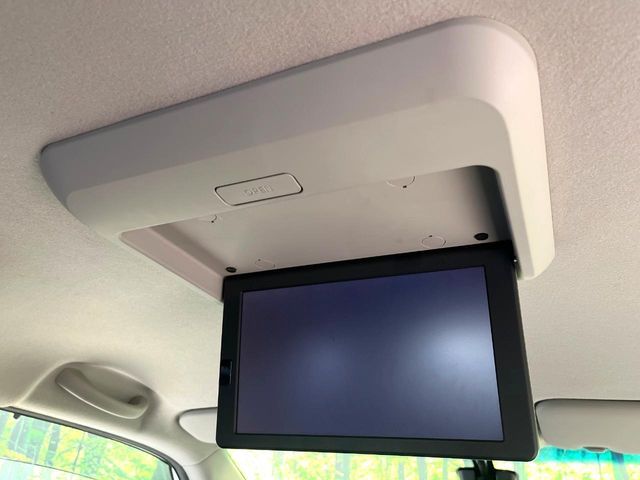 NISSAN SERENA  S-HYBRID 2015