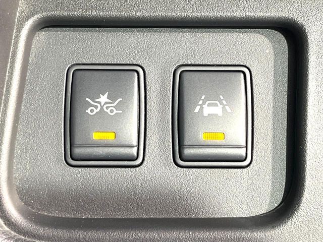 NISSAN SERENA  S-HYBRID 2015